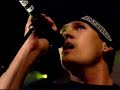 First Date - Blink 182 (live)