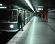 U-Bahn Nürnberg