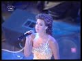 نوال الزغبي -انا بدي عيش من مهرجان جرش 2005