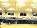 01/24/08 columbia mens basketball v  hannibal lagrange col