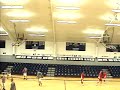 01/24/08 columbia mens basketball v  hannibal lagrange col