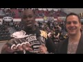 Long Beach Fight Night Highlight Reel - 4 19 09