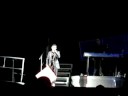 David Archuleta - thanks the crowd + intros David Cook - Tulsa - American Idol Tour 2008