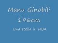 Gallinari VS Ginobili Gallinari VS Ginobili