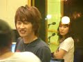 [Fancam] Sukira 2008.07.22