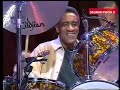 mccoy tyner trio, al foster great drum solo
