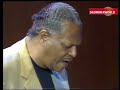 mccoy tyner trio, al foster great drum solo