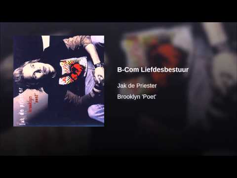 B-Com Liefdesbestuur