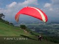 Parapente Fortin Oct 2008