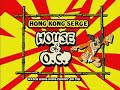 KungFu Serge KungFu Serge