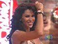 NINEL CONDE BAILA SENSUALMENTE