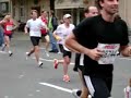 Berlin-Marathon  2007  Celebration Part 1