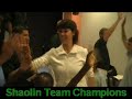 Shaolin TC