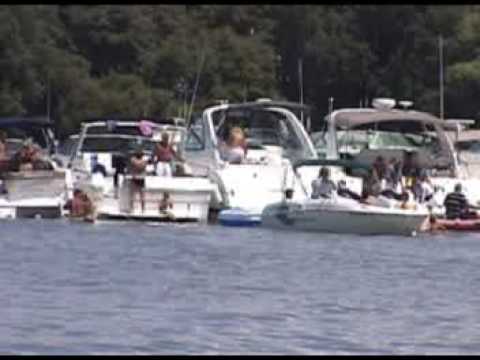 Aquapalooza 2007