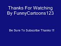 FunnyCartoons123 - Choclate Bar