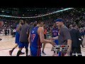 Jeremy Lin Game Winner vs Toronto Raptors (HD)