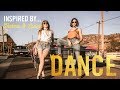 Thelma & Louise Inspired Dance | Feel It Still (Portugal The Man) | ft. Alison Faulk