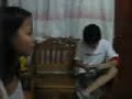 BS3-SPC [ang pag alis ni nanay gelth at ate eizel]