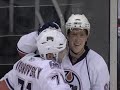 Oilers @ Devils 11/9/08