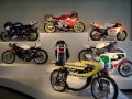 Barber Vintage Motorsports Museum Barber Vintage Motorsports Museum
