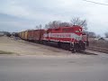 WSOR 3802 Switching - Janesville, WI WSOR 3802 Switching - Janesville, WI