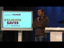Was Jesus Funny? Was Jesus Funny?