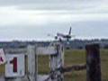 RNZAF B757 Aborted Landing