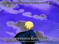 zatch bell op