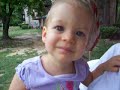 A Beautiful Little Girl A Beautiful Little Girl