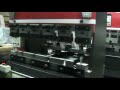 Press Brake Amada RG-35S Auto Back Gauge(1991)