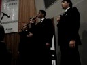 QUARTETO CASTELO FORTE - AO VIVO E ORQUESTRA DO EX�RCITO