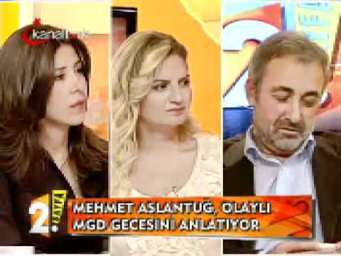 Ahmet Kaya Linc Gecesi BILINMEYENLER !!!      …