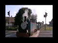 Thomas and  Gordon