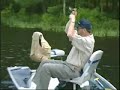 Bluegill Fishing Eldred Preserve NY