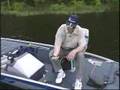 Bluegill Fishing Eldred Preserve NY