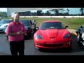 NCM Insurance Agent Adam Boca Talks about Rick Hendrick's Collection