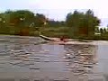 Rob in de boot
