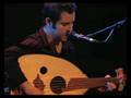 Aziz Fayet (Aflak) Trio - Je serai là (Instrumental)