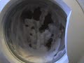 Ariston A1636  Really Sudsy First Spin