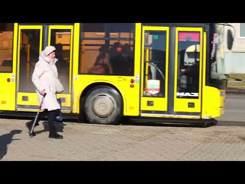 Барановичи день за днем. 19.03.26.