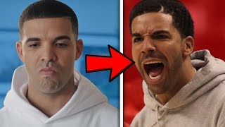 10 Things YOU Missed in Drake - Nice For What