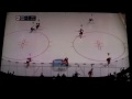 NHL 09 EASHL PS3 EASHL Playoffs: Angry Whoppers vs NHL Regulators -- Period 2