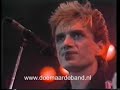 Doe Maar - Radeloos (afscheidconcert 1984)