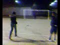 Super Goal su calcio di rigore per la sorella di Materazzi. Super Goal su calcio di rigore per la sorella di Materazzi.