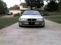 BMW Angel Eyes