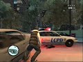 grand theft auto 4 multiplayer gameplay NO. 3-NC Riot