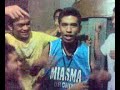 Miasma Urchinz ( Talong ) Miasma Urchinz ( Talong )