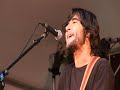Manel \"Springsteen\" Fuentes, La Cabra Mec�nica i Josep Punt�