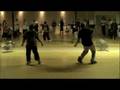 a milli - lyle beniga routine