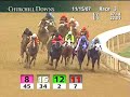 CHURCHILL DOWNS, 2007-11-15, Race 3